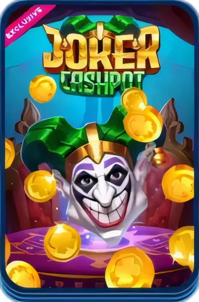 sgcasino-joker